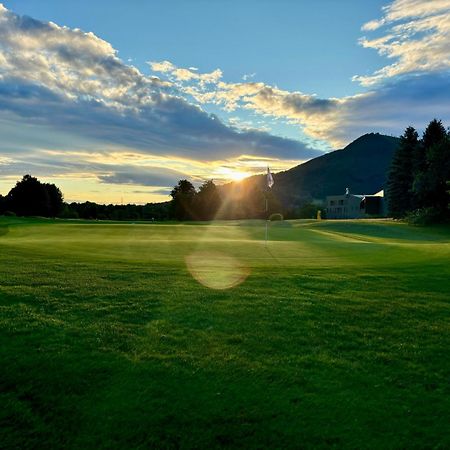 Teehouse Golf Apartment Čeladná 외부 사진