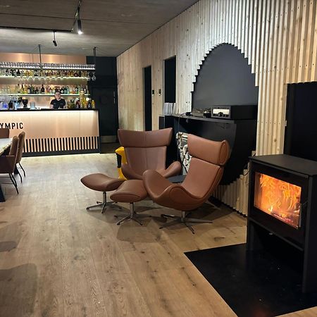 Teehouse Golf Apartment Čeladná 외부 사진