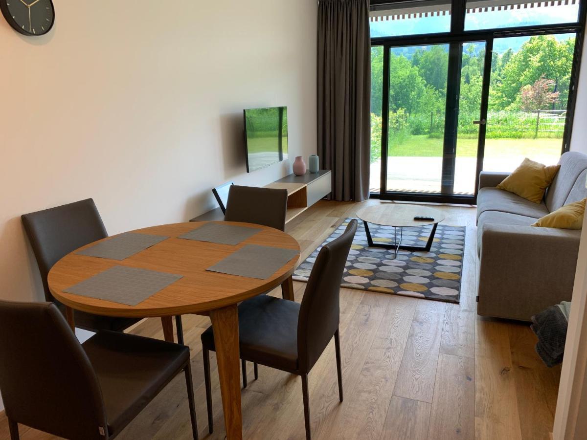 Teehouse Golf Apartment Čeladná 외부 사진