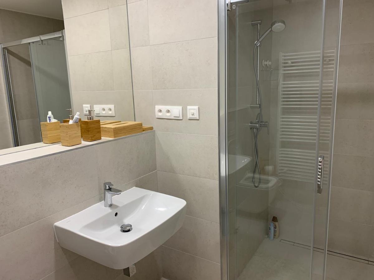 Teehouse Golf Apartment Čeladná 외부 사진