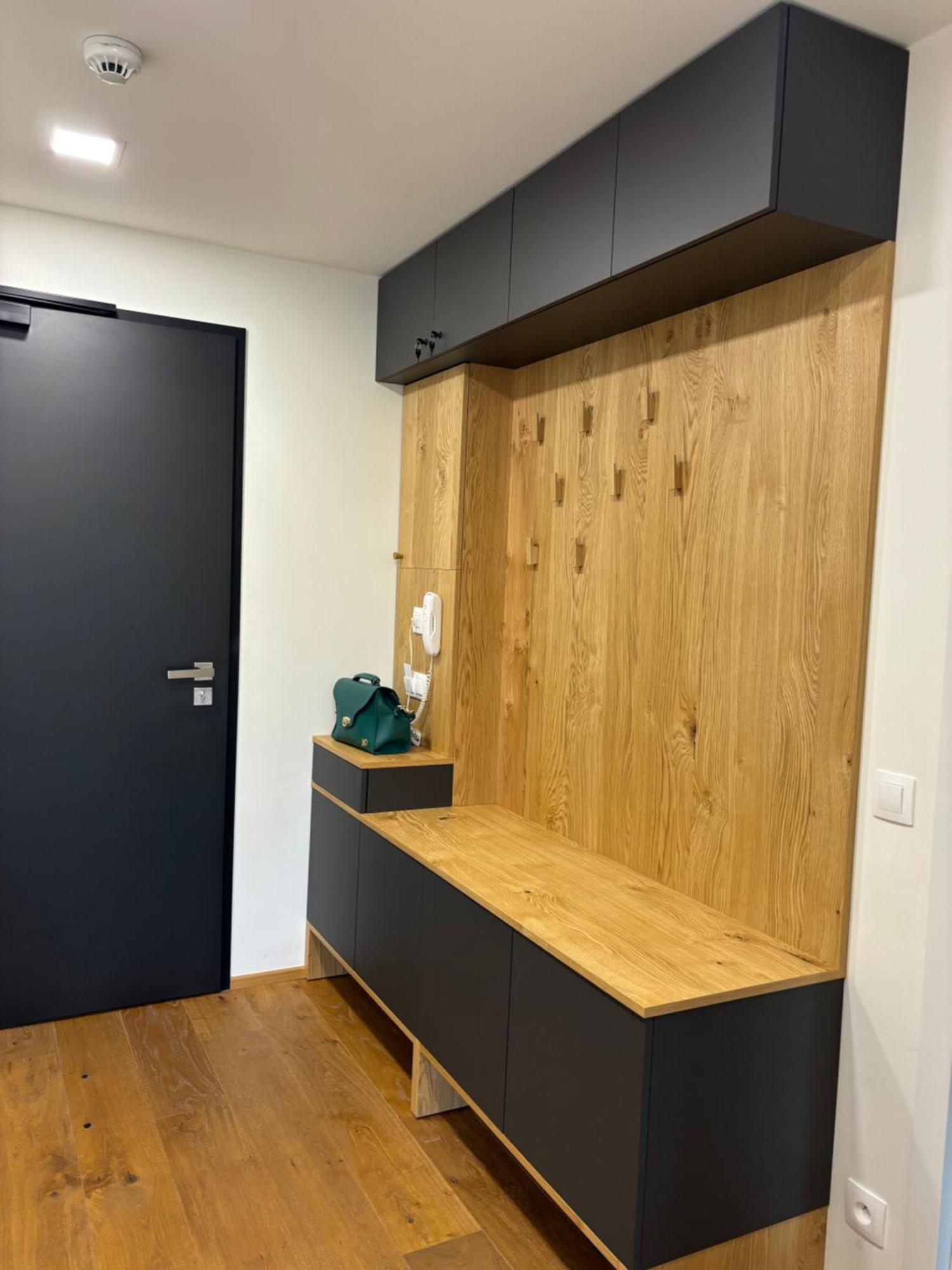 Teehouse Golf Apartment Čeladná 외부 사진