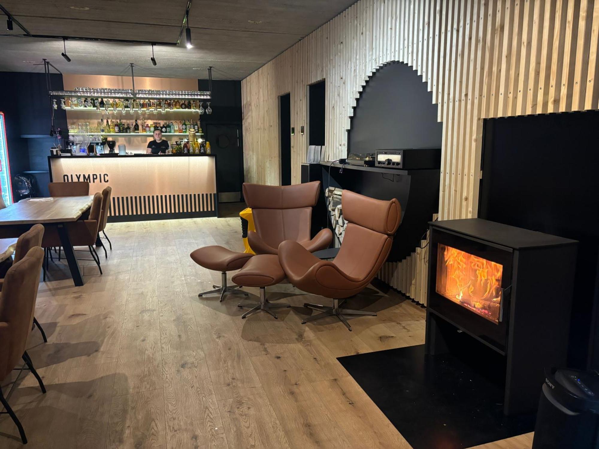 Teehouse Golf Apartment Čeladná 외부 사진